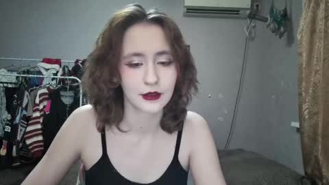 Snapshot of joanna_tompsonlove0 chatting on January 11, 2025, 1:16 am Joannatompson online show from January 11, 2025, 1:16 am