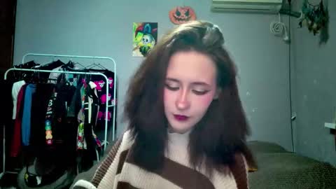 Snapshot of joanna_tompsonlove0 chatting on October 4, 2025, 10:52 pm Joannatompson online show from October 4, 2025, 10:52 pm