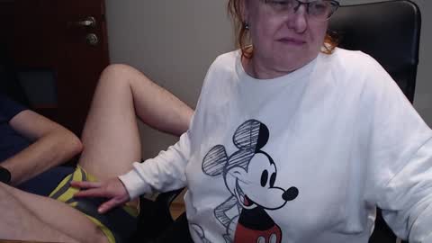 Joanna and Greg online show from February 7, 2025, 5:51 pm