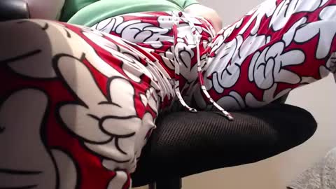 Joanna and Greg online show from February 18, 2025, 2:16 pm