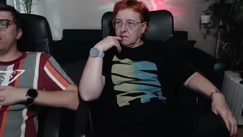 Joanna and Greg online show from October 6, 2025, 10:34 am