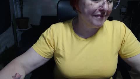 Joanna and Greg online show from October 21, 2025, 2:51 pm