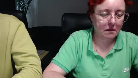 Joanna and Greg online show from November 7, 2025, 8:25 am