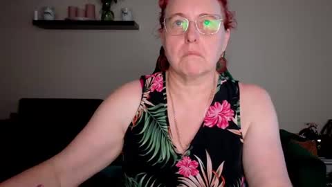 Snapshot of joannaandneighbour chatting on June 29, 2026, 7:14 am Joanna and Greg online show from June 29, 2026, 7:14 am