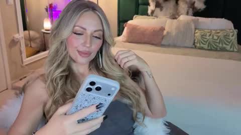 Joanne online show from February 1, 2026, 8:02 am