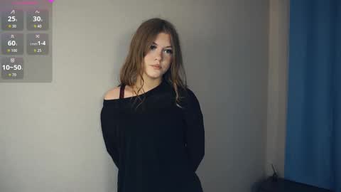 Snapshot of joannehairfield chatting on October 7, 2025, 7:49 am Karyn online show from October 7, 2025, 7:49 am