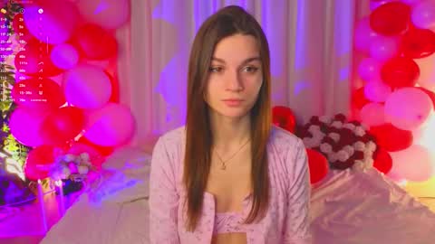 Eva online show from February 14, 2026, 7:10 pm