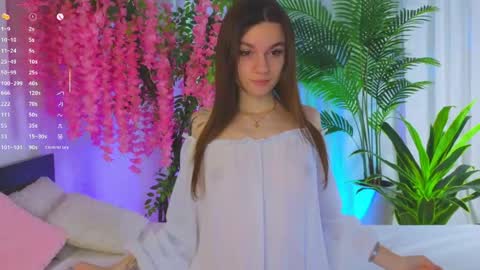 Eva online show from April 22, 2026, 8:10 pm