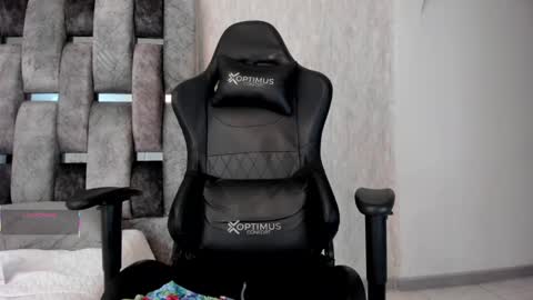 JOAO BATISTA online show from March 3, 2025, 12:26 am