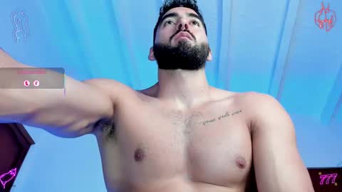 JOAO BATISTA online show from March 2, 2026, 11:00 pm