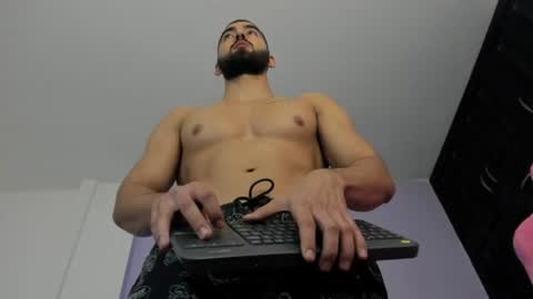 Snapshot of joao_batista_team chatting on July 12, 2026, 11:40 pm JOAO BATISTA online show from July 12, 2026, 11:40 pm