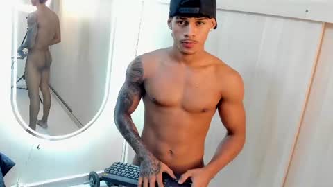 Snapshot of joao_da_silva19 chatting on June 14, 2026, 2:24 am Joao Da Silva online show from June 14, 2026, 2:24 am