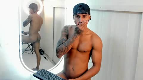 Snapshot of joao_da_silva19 chatting on June 19, 2026, 1:04 pm Joao Da Silva online show from June 19, 2026, 1:04 pm