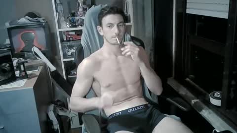 joao love online show from September 19, 2025, 7:47 pm