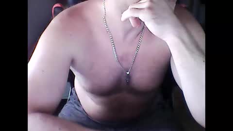 joaquin190 online show from October 12, 2025, 10:14 am