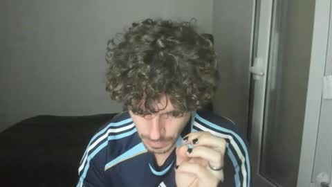 joaquin420_hot online show from February 15, 2026, 10:39 pm