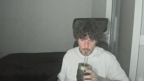 joaquin420_hot online show from February 18, 2026, 9:55 pm