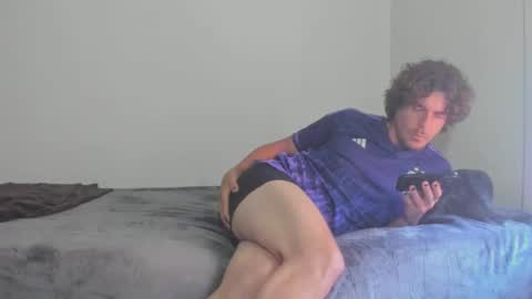 joaquin420_hot online show from April 20, 2026, 4:10 pm