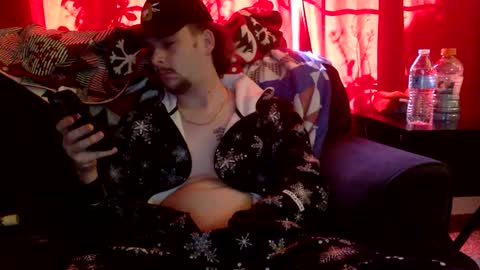 Joc and Nikki online show from December 6, 2024, 8:29 pm