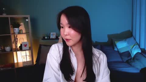 Amina online show from January 29, 2025, 12:24 pm