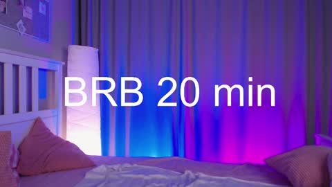 Amina online show from February 26, 2025, 3:30 pm