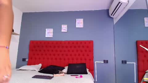 Jocy  online show from February 11, 2025, 12:27 pm