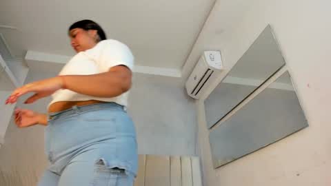 Jocy  online show from September 27, 2025, 11:59 am