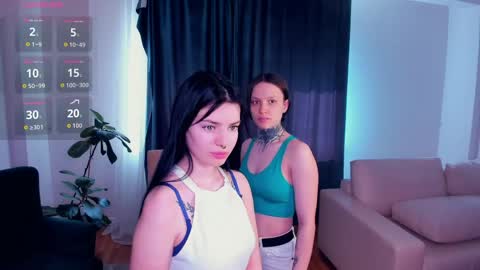 Akira and Sara online show from April 13, 2026, 7:36 am