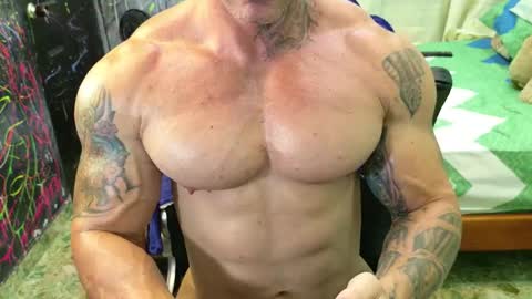 jacobo online show from January 7, 2026, 11:51 pm