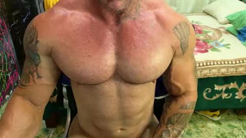 jacobo online show from January 17, 2026, 11:41 pm