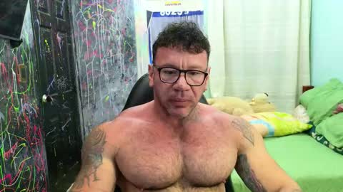 jacobo online show from February 26, 2026, 11:15 pm