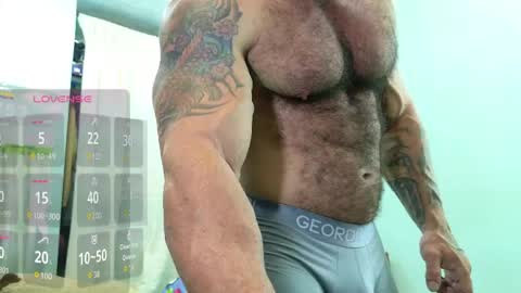 jacobo online show from April 21, 2026, 11:29 pm