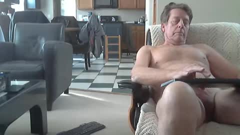 Jocoff1 online show from February 9, 2026, 8:35 pm