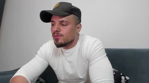 Tiberius online show from February 11, 2025, 11:32 am