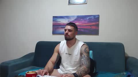 Tiberius online show from January 14, 2026, 5:35 am