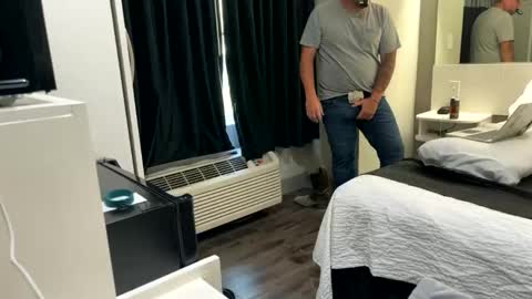 Jody Falcon online show from April 13, 2026, 11:32 pm