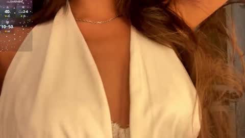 Nicole online show from December 2, 2025, 3:23 am