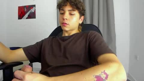 Joe online show from October 15, 2025, 4:56 am