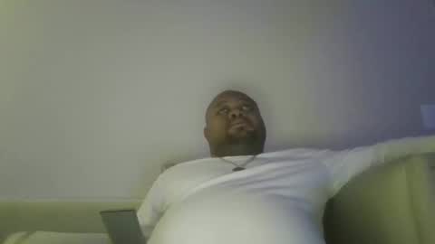 joe25123 online show from October 20, 2025, 4:57 am