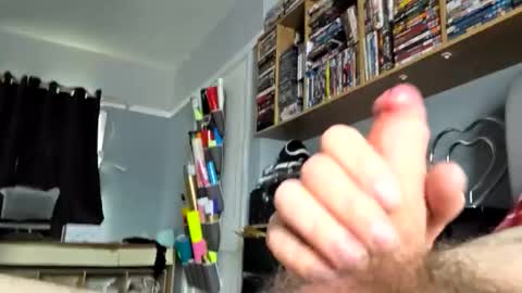 joe66661 online show from May 14, 2026, 6:15 pm