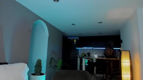 joe_esthetic online show from February 14, 2025, 1:34 am