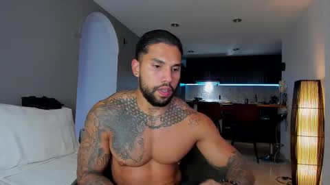 joe_esthetic online show from September 26, 2025, 10:14 pm