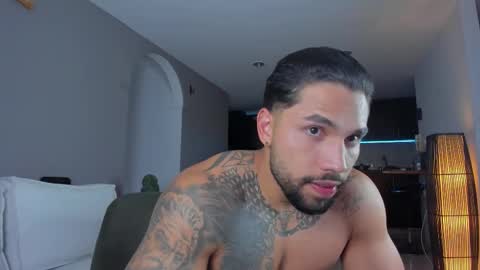 joe_esthetic online show from March 26, 2026, 10:15 pm