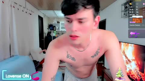 joe jhonson online show from December 21, 2024, 11:34 pm