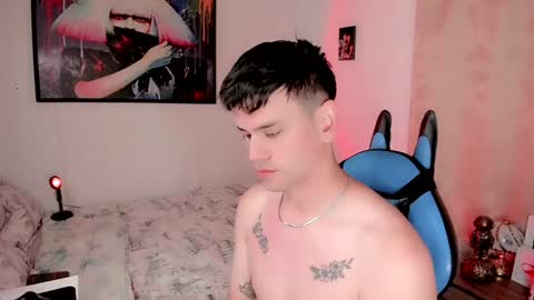 joe jhonson online show from February 6, 2025, 1:10 pm