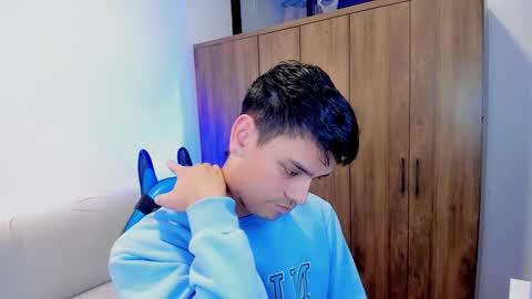 joe jhonson online show from February 22, 2025, 12:29 pm