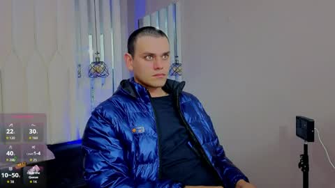 Snapshot of joe_jhonson chatting on May 12, 2026, 11:51 am joe jhonson online show from May 12, 2026, 11:51 am