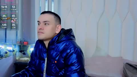 Snapshot of joe_jhonson chatting on May 18, 2026, 11:38 am joe jhonson online show from May 18, 2026, 11:38 am