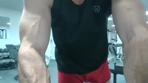 joe_smith5679 online show from May 17, 2026, 6:15 pm