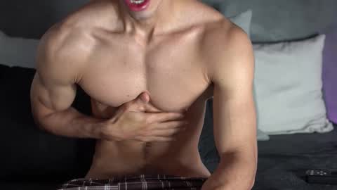 joe_steel1 online show from February 9, 2026, 3:16 pm